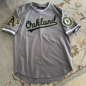 Oakland A’s Shirt